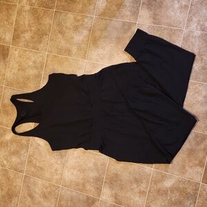 Nike Jumpsuit Size M